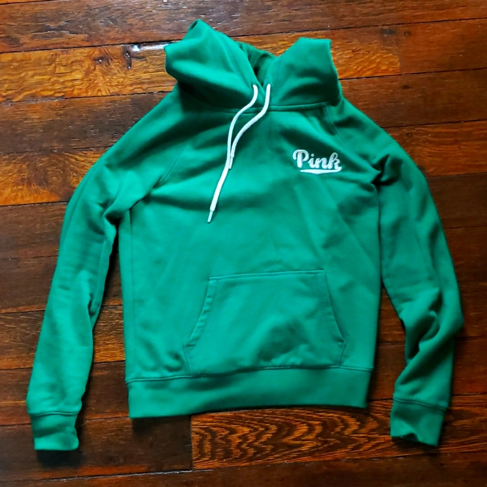 VS Pink Hoodie